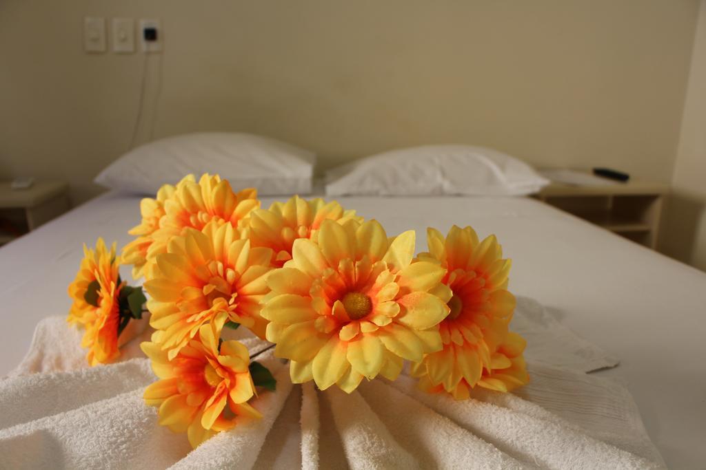 Hotel Beira Rio אקידוואנה חדר תמונה