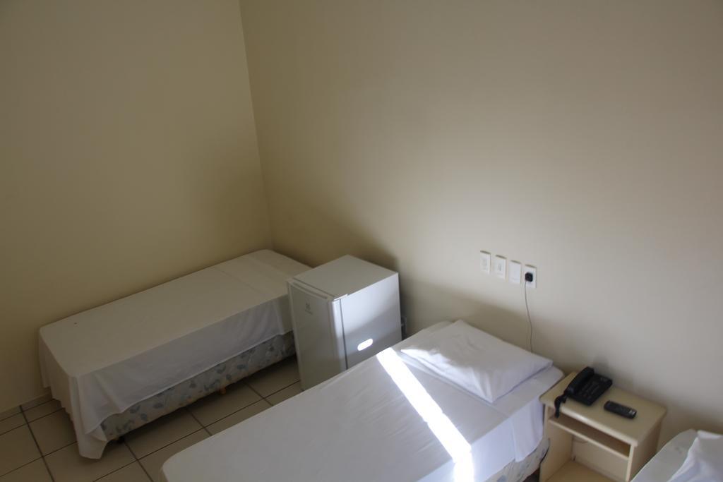 Hotel Beira Rio אקידוואנה חדר תמונה