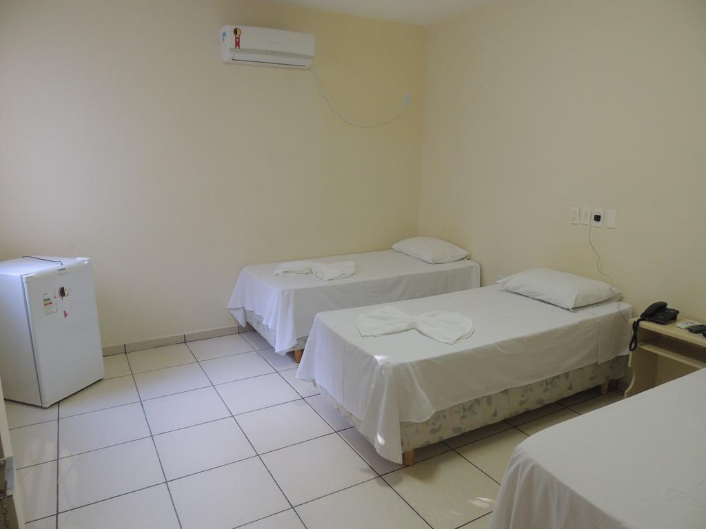 Hotel Beira Rio אקידוואנה חדר תמונה