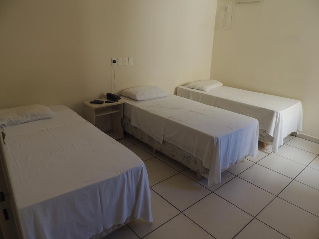 Hotel Beira Rio אקידוואנה חדר תמונה