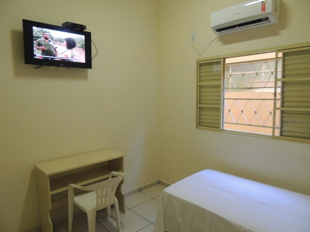 Hotel Beira Rio אקידוואנה חדר תמונה