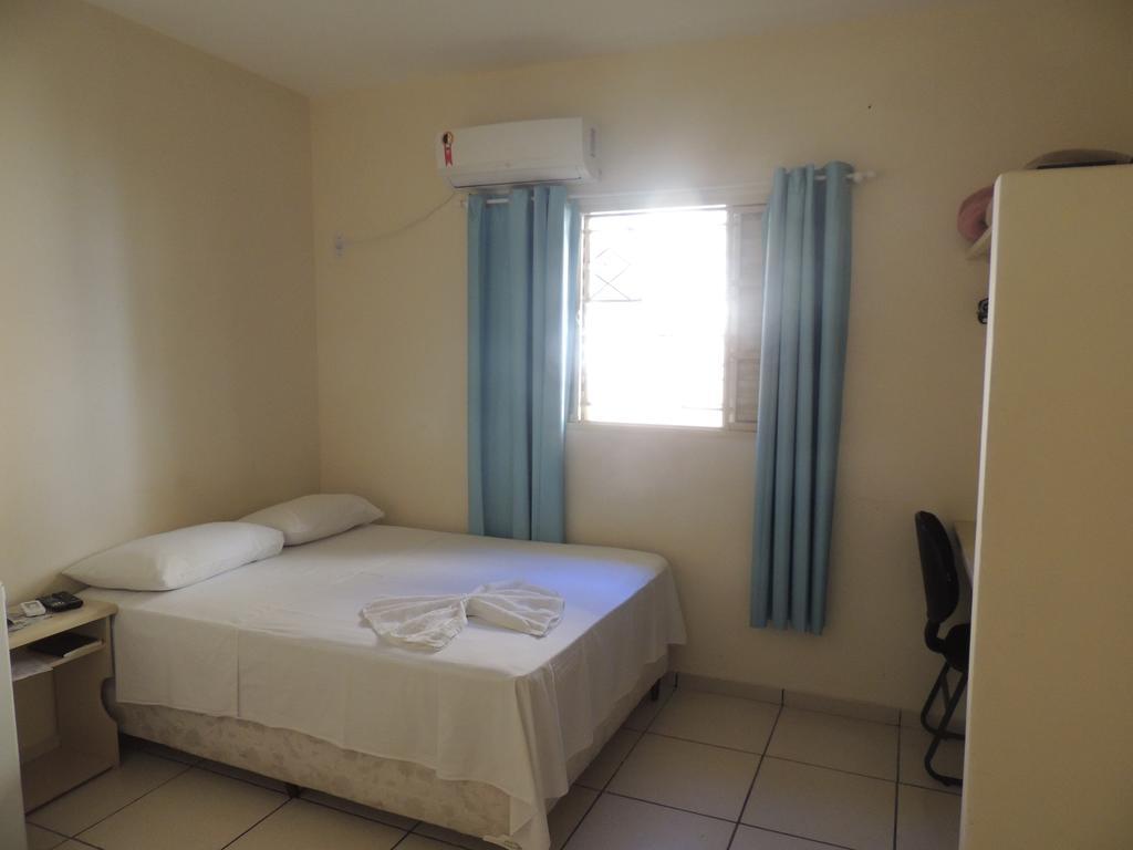 Hotel Beira Rio אקידוואנה חדר תמונה