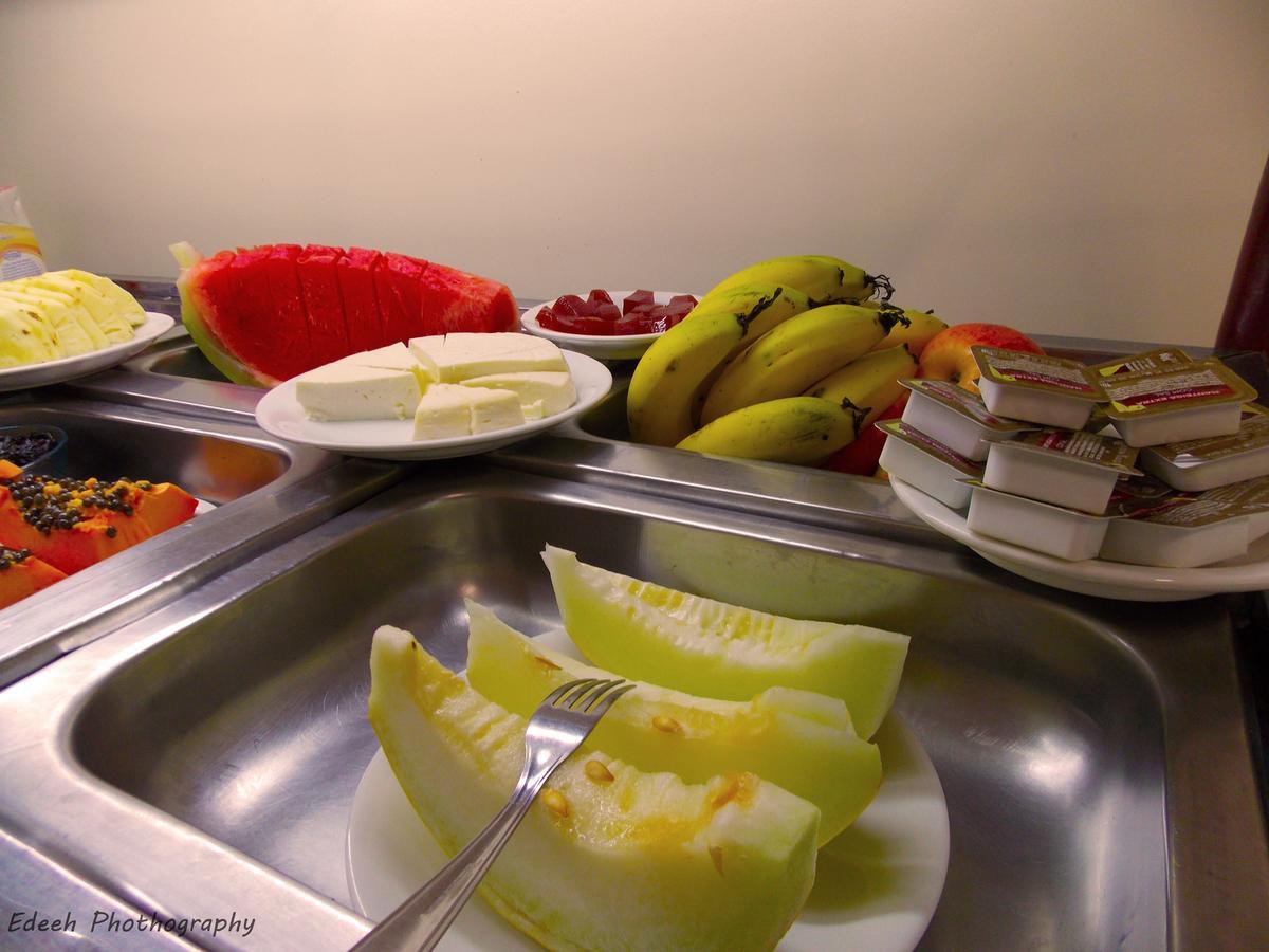 Hotel Beira Rio אקידוואנה מראה חיצוני תמונה