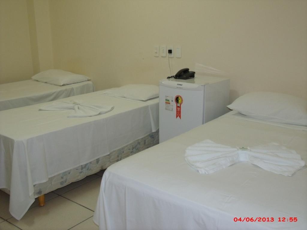 Hotel Beira Rio אקידוואנה מראה חיצוני תמונה